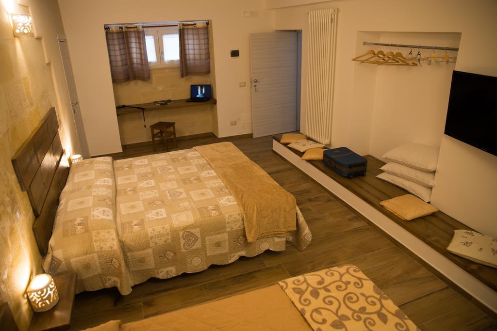 Casa Rosselli Villa มาเตรา ภายนอก รูปภาพ