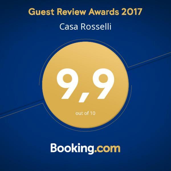 Casa Rosselli Villa มาเตรา ภายนอก รูปภาพ